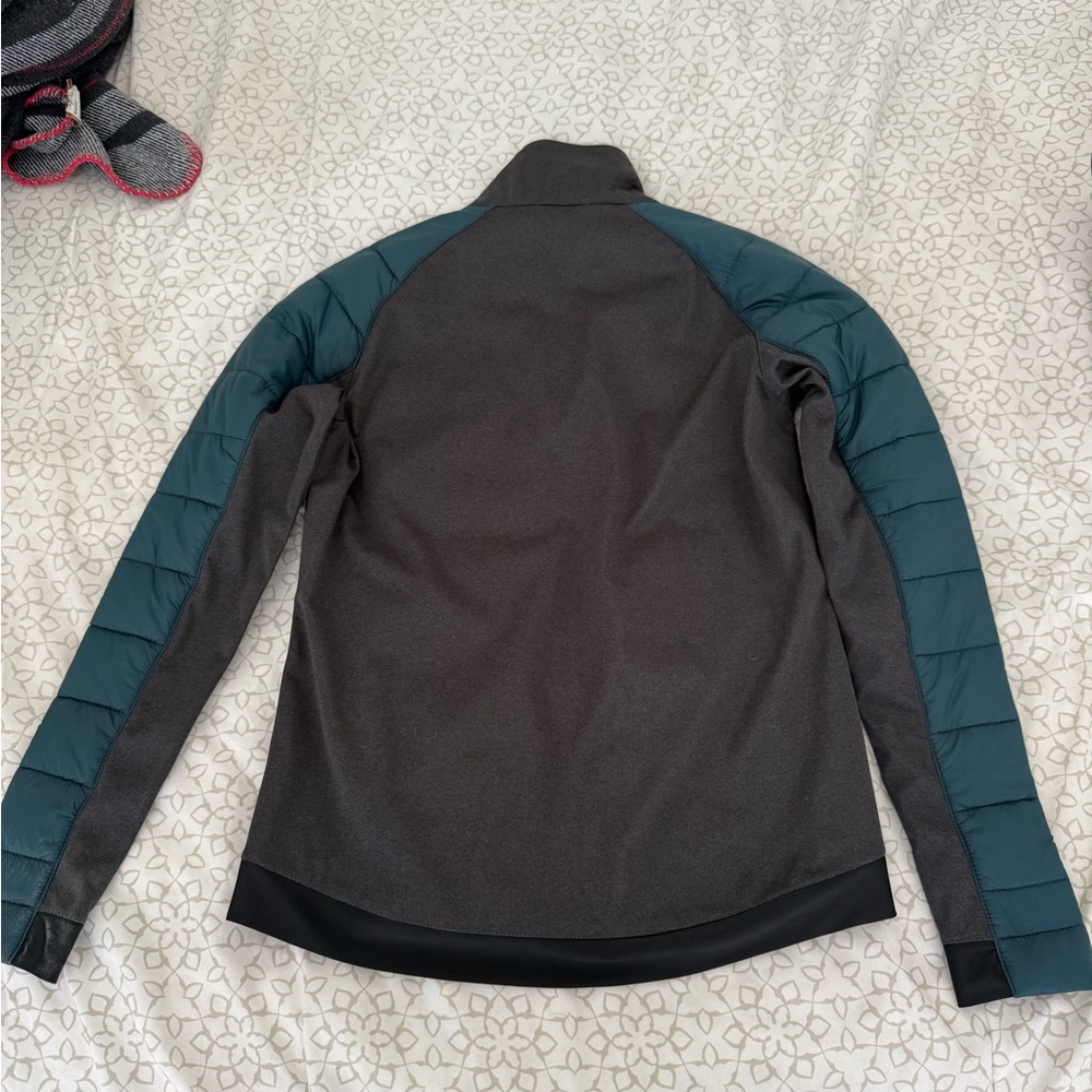 Equestrian jacket - Picture 2 of 3